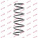 Ressort de suspension K-Flex RC2963 Kayaba, Vignette 2