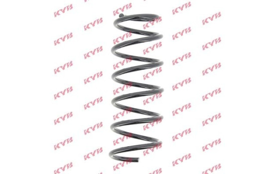 Ressort de suspension K-Flex RC2963 Kayaba, Image 2