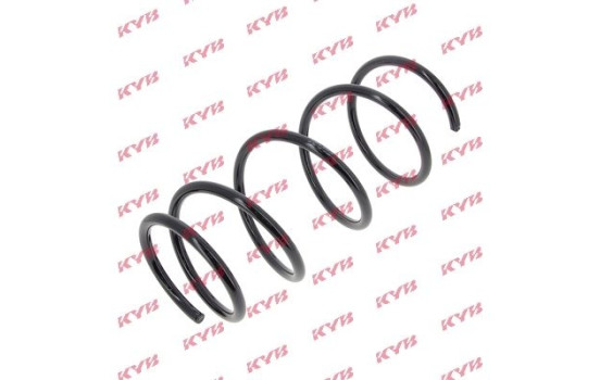 Ressort de suspension K-Flex RC2967 Kayaba