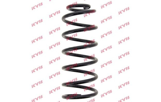 Ressort de suspension K-Flex RC2968 Kayaba, Image 2