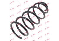 Ressort de suspension K-Flex RC2997 Kayaba