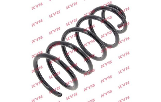 Ressort de suspension K-Flex RC2997 Kayaba