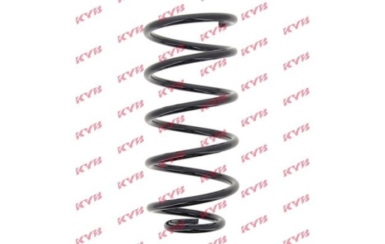 Ressort de suspension K-Flex RC2998 Kayaba, Image 2