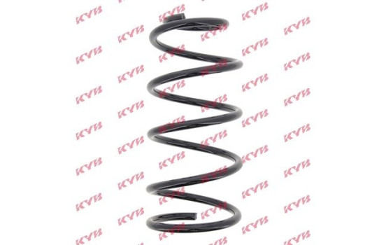 Ressort de suspension K-Flex RC3011 Kayaba, Image 2