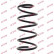 Ressort de suspension K-Flex RC3012 Kayaba, Vignette 2