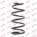 Ressort de suspension K-Flex RC3013 Kayaba, Vignette 2