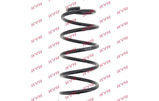 Ressort de suspension K-Flex RC3410 Kayaba, Image 2