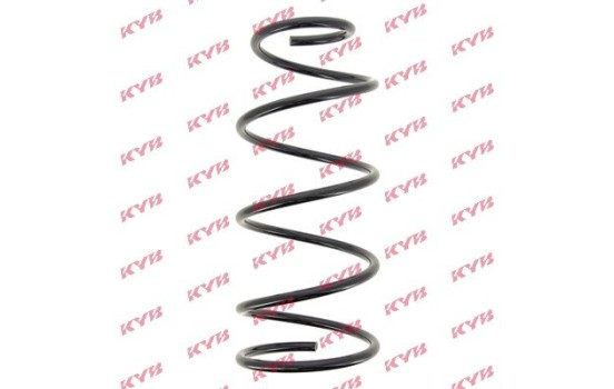 Ressort de suspension K-Flex RC3413 Kayaba, Image 2