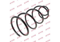 Ressort de suspension K-Flex RC3413 Kayaba
