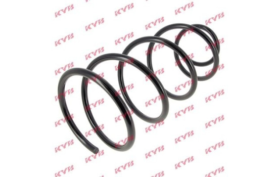 Ressort de suspension K-Flex RC3413 Kayaba