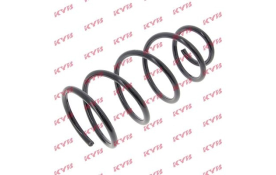 Ressort de suspension K-Flex RC3415 Kayaba