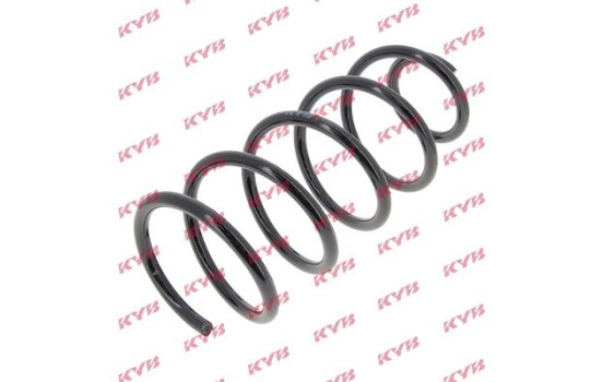 Ressort de suspension K-Flex RC3420 Kayaba