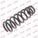 Ressort de suspension K-Flex RC3422 Kayaba