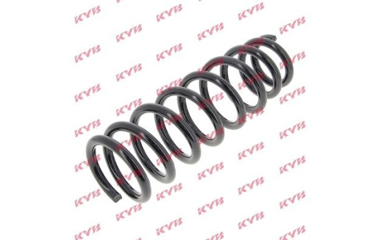 Ressort de suspension K-Flex RC3422 Kayaba