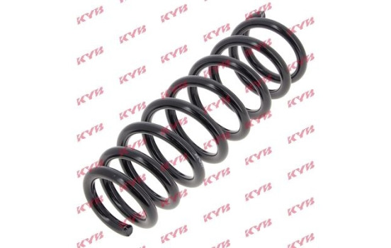 Ressort de suspension K-Flex RC3425 Kayaba