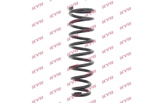 Ressort de suspension K-Flex RC3433 Kayaba, Image 2