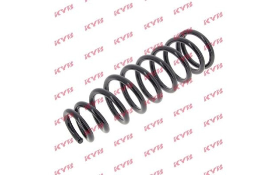 Ressort de suspension K-Flex RC3433 Kayaba