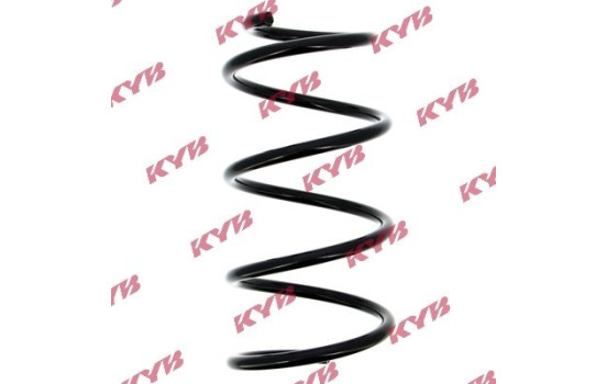 Ressort de suspension K-Flex RC3451 Kayaba, Image 2
