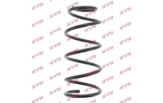 Ressort de suspension K-Flex RC3462 Kayaba, Image 2