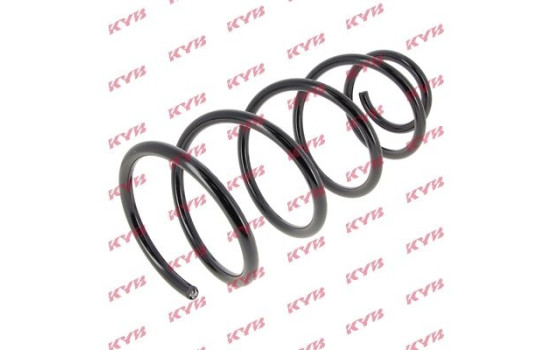 Ressort de suspension K-Flex RC3462 Kayaba