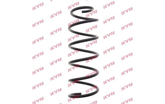 Ressort de suspension K-Flex RC3463 Kayaba, Image 2