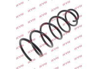 Ressort de suspension K-Flex RC3463 Kayaba