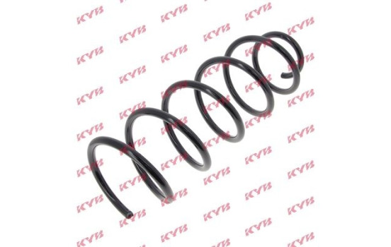 Ressort de suspension K-Flex RC3463 Kayaba