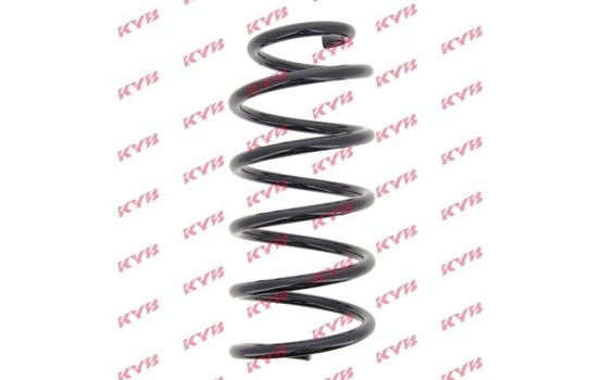 Ressort de suspension K-Flex RC3464 Kayaba, Image 2