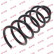 Ressort de suspension K-Flex RC3464 Kayaba