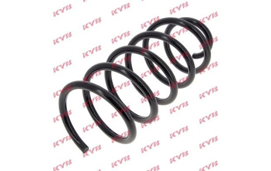 Ressort de suspension K-Flex RC3464 Kayaba