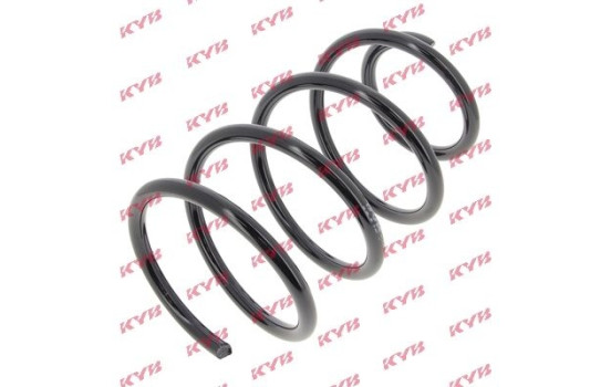Ressort de suspension K-Flex RC3923 Kayaba