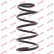 Ressort de suspension K-Flex RC3939 Kayaba, Vignette 2