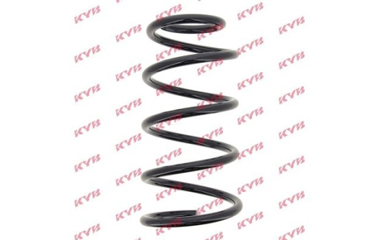 Ressort de suspension K-Flex RC3939 Kayaba, Image 2