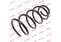 Ressort de suspension K-Flex RC3939 Kayaba