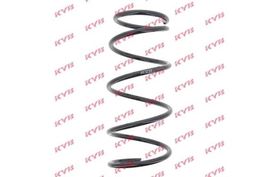 Ressort de suspension K-Flex RC3942 Kayaba, Image 2