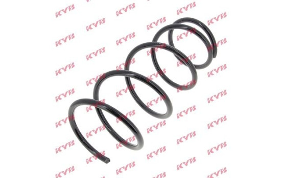 Ressort de suspension K-Flex RC3942 Kayaba