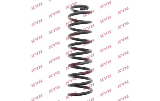 Ressort de suspension K-Flex RC5007 Kayaba, Image 2