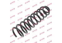 Ressort de suspension K-Flex RC5007 Kayaba