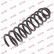 Ressort de suspension K-Flex RC5007 Kayaba