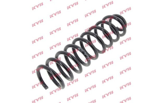 Ressort de suspension K-Flex RC5007 Kayaba