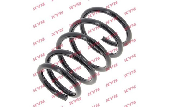 Ressort de suspension K-Flex RC5040 Kayaba