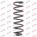 Ressort de suspension K-Flex RC5070 Kayaba, Vignette 2