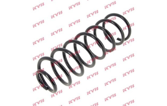 Ressort de suspension K-Flex RC5070 Kayaba