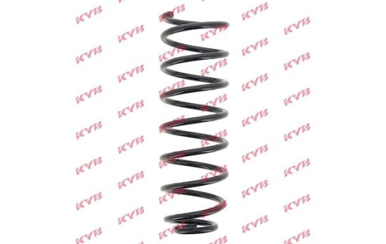 Ressort de suspension K-Flex RC5073 Kayaba, Image 2