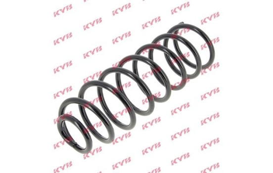 Ressort de suspension K-Flex RC5073 Kayaba