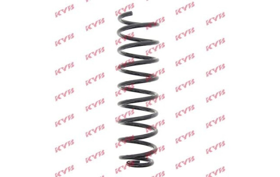Ressort de suspension K-Flex RC5115 Kayaba, Image 2