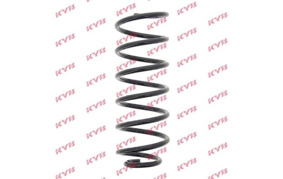 Ressort de suspension K-Flex RC5138 Kayaba, Image 2