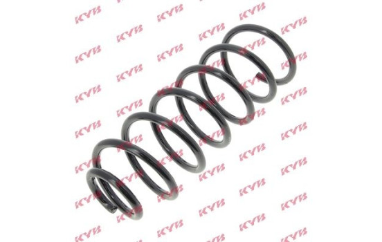 Ressort de suspension K-Flex RC5138 Kayaba