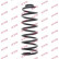 Ressort de suspension K-Flex RC5147 Kayaba, Vignette 2