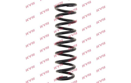 Ressort de suspension K-Flex RC5172 Kayaba, Image 2